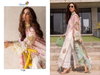 Saniya Trendz 7128 Cotton With Embroidered Pakistani Salwar Kameez Wholesalers In Delhi